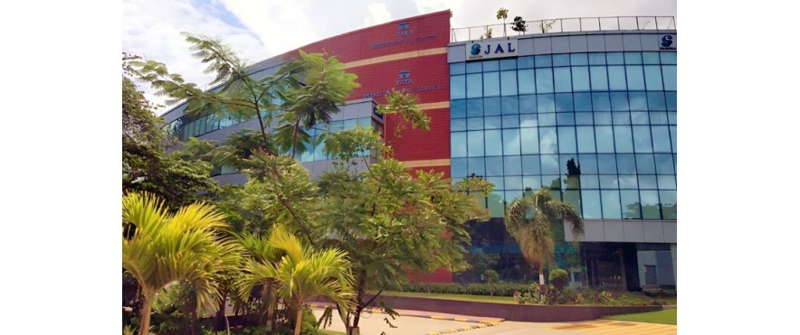 Sattva Tech Park - Jal Block